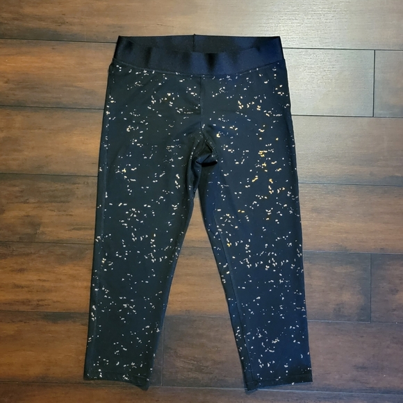 Champion Pants - Champion Womens Elastic Waistband Yoga Activewear Leggings Pants